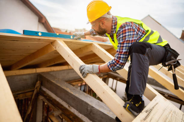 Best Best Roofing Contractors  in Cedar Point, NC