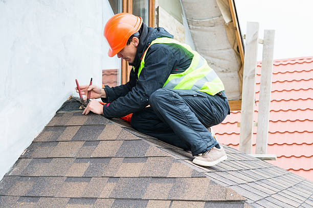Best Residential Roofing Contractor  in Cedar Point, NC
