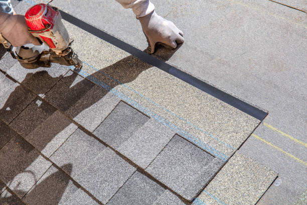 Roof Waterproofing Services in Cedar Point, NC